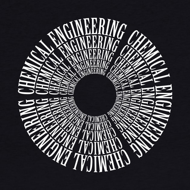 chemical engineering, chemist engineer text by PrisDesign99